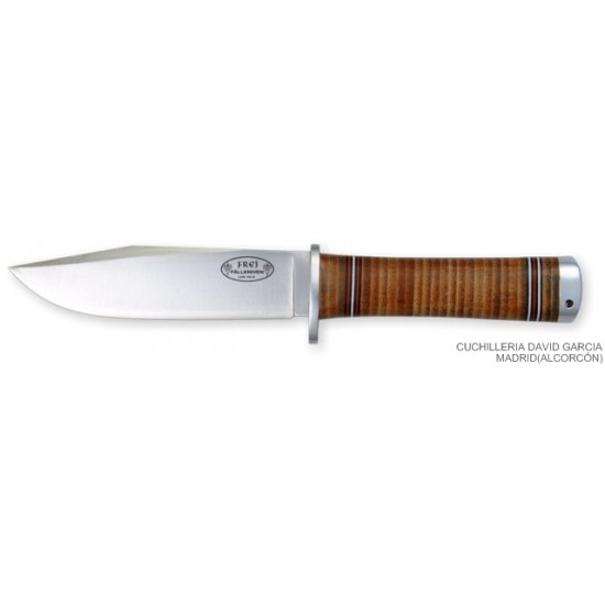  Fallkniven NL4L  Frej Northern Light 